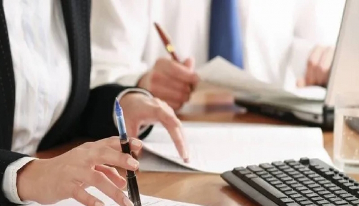 Kamu kuruluşuna, kadın erkek sözleşmeli personel alımı yapılacak...