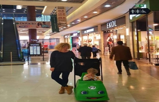 Pınar Aydın oyunculuğu bıraktı, emlakçılığa soyundu!