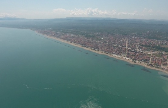 Sakarya Karasu'da konut yüzde 27, arsa yüzde 69 kazandırdı!