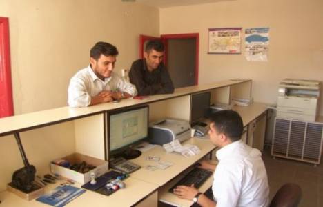 Noterler: Emlak alım satım işlemlerini biz yapalım! 