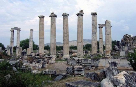 Kentsel Arkeolojik Sit Alanları Koruma ve Kullanma Koşulları