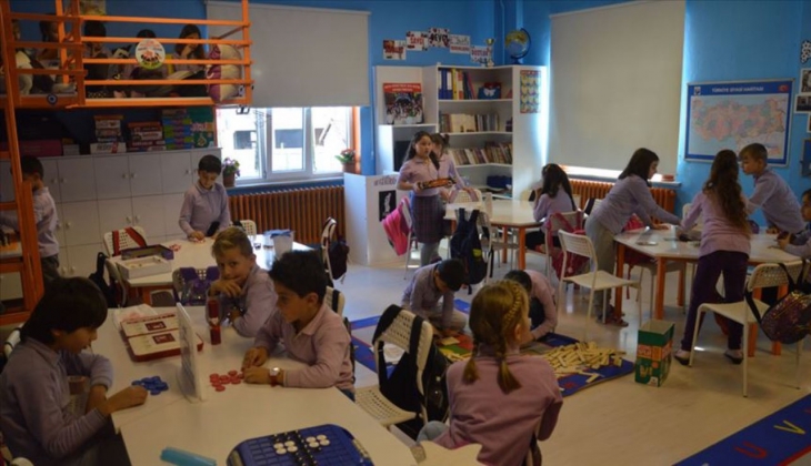 Bakanın açıklamasına rağmen özel okullardaki zam yüzde 200’leri aştı, veliler isyanda!