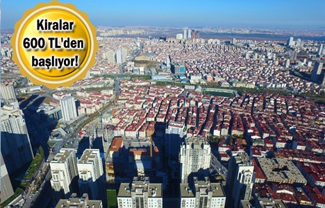 esenyurt konut projeleri 2017