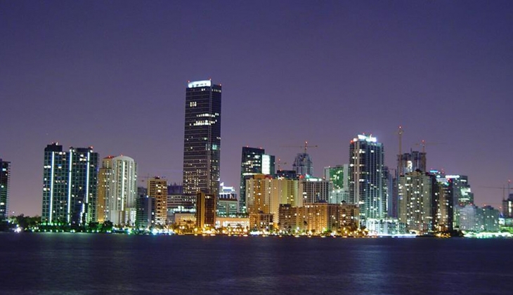 Türkler Miami'ye akın ediyor! Armani Casa'daki çatı katını gizemli Türk 17 milyon dolara aldı!