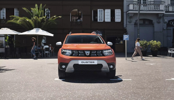 Hem SUV olsun hem fiyat uygun olsun diyorsanız Dacia Duster. Peki fiyatları ne kadar. İşte 26 Nisan 2022 fiyat listesi