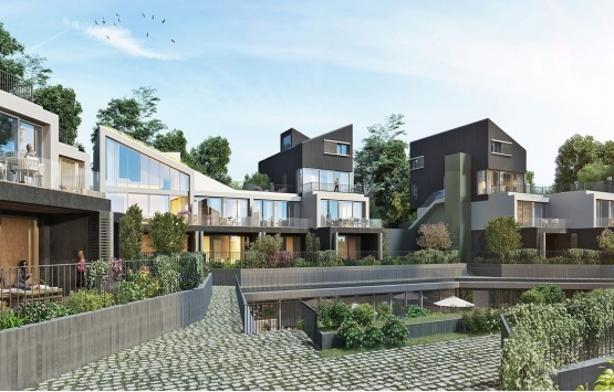 Naturia Kemer: Doğal Lüks!