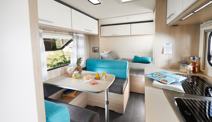 En ucuz karavan hangisi? Sterckeman Easy 350CP! İşte 13 Mayıs 2022 fiyat listesi...