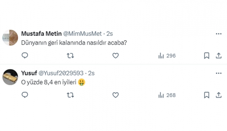 Hanehalklarının yüzde 8,4 ü başkasının evinde kira ödemeden oturuyor!