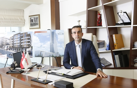 Zafer Yıldırım'dan Zafer Bayramı mesajı!