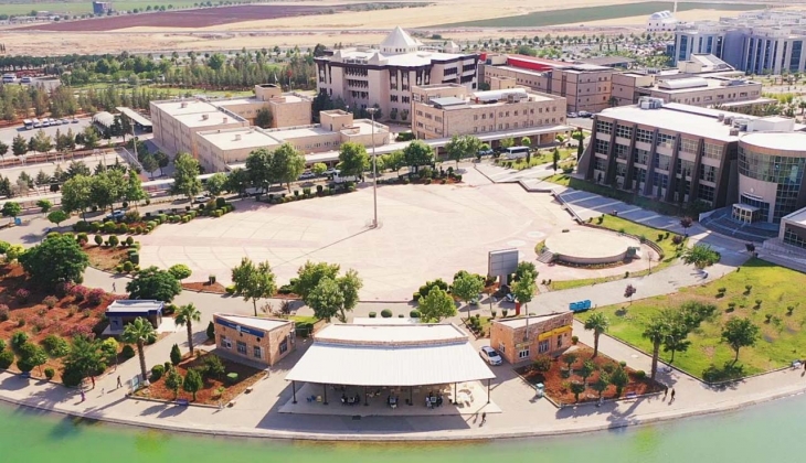 KPSS’ye giren herkes başvurabiliyor! Harran Üniversitesi çok sayıda sözleşmeli personel alacak!