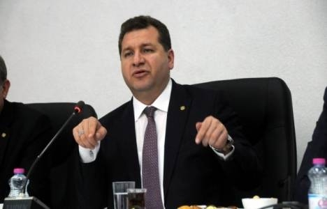 Balıkesir Karesi Kırsal Dönüşüm Projesi tanıtıldı!