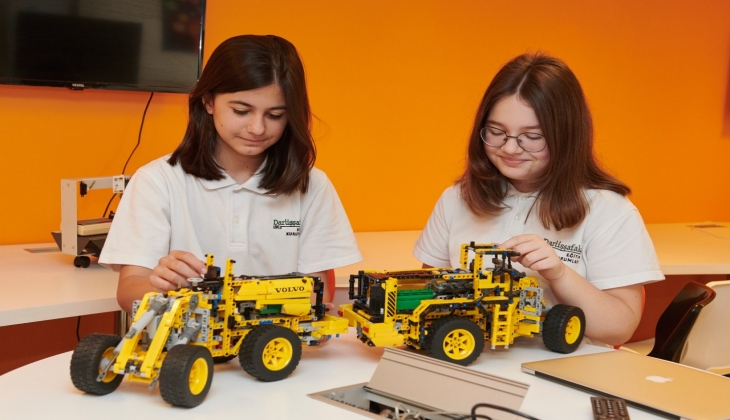 Darüşşafaka Eğitim Kurumları sınavı ne zaman? Son başvuru tarihi? Sınavlar hangi illerde yapılacak? Başvuru kriterleri?