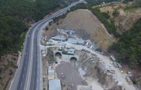 İzmir e nefes aldıran ulaşım projeleri!