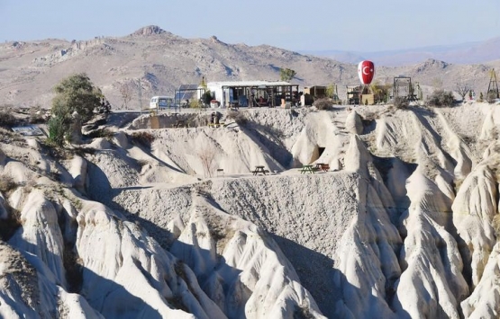 Mehmet Ersoy: Kaçak yapılara müsaade etmeyeceğiz!