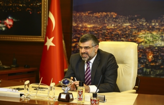 Sutanbeyli de hisseli parsellerde başvuru süresi uzatılıyor!