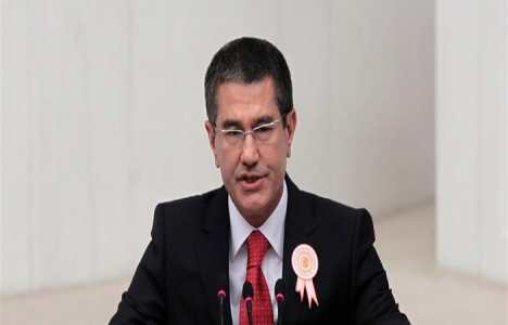 Nurettin Canikli'den faiz açıklaması!