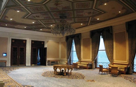 1936 yılında tarihi yalıların enkazı parça parça satılıyor!