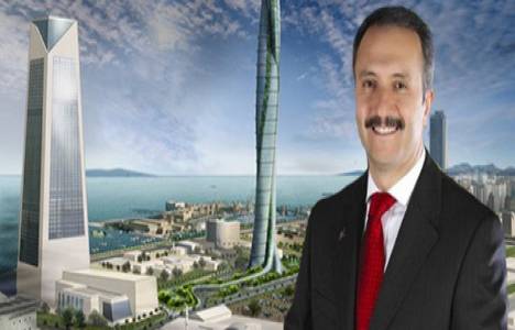 Küçükçekmece kentsel dönüşüm 2013!