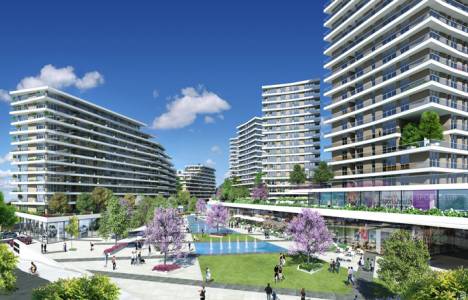 Markalı konut projelerinde KDV avantajı!