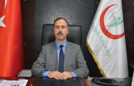 Van'a şehir hastaneleri projesi geliyor!