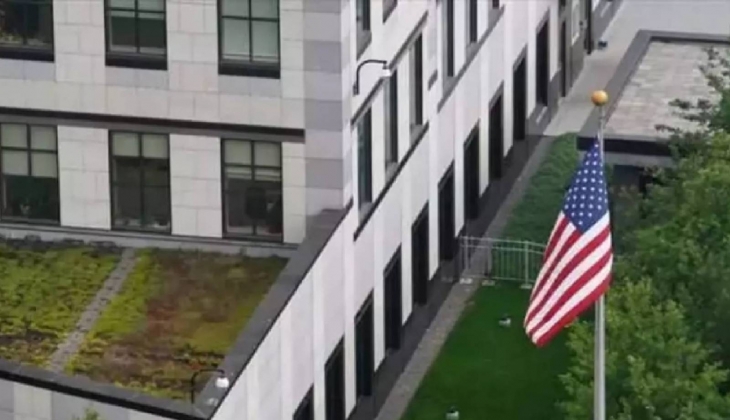 ABD de yeni konut satışları ekimde azaldı