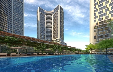 Transform Fikirtepe projesi geliyor!