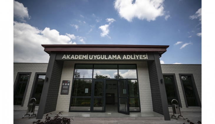 Adalet Akademisi kadrolu personel alıyor! Şartlar tek tek açıklandı! KPSS den en az 70 puanlar alanlar hemen bakın!