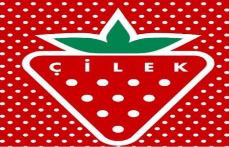 Çilek dünyadaki dijital gelişmeleri takip ediyor!