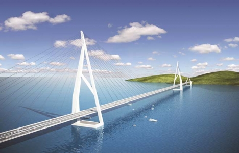 Körfez Tüp Geçiş projesinin ÇED süreci başladı!