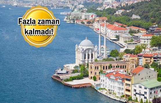 İstanbul depremi uzatmaları oynuyor!