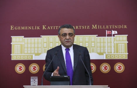 Antalya'daki Hidayet Koyu'na ilişkin 7 sorun mecliste!