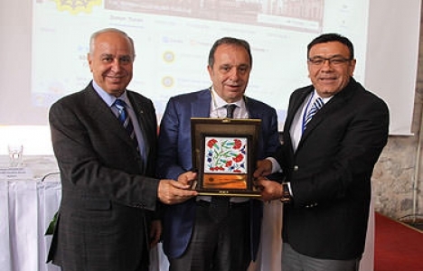 Zorlu Holding İzmir'i teknoloji merkezi yapacak!