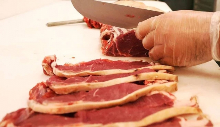 Rekabete dayanamayan kasaplar da artık ithal et satabilecek!