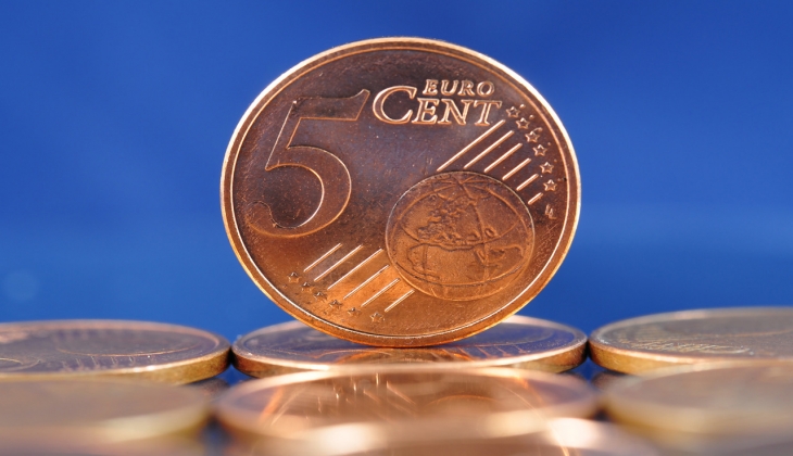 Akıllarda tek soru! Euro ne olacak? Euroda endişe devam ediyor!