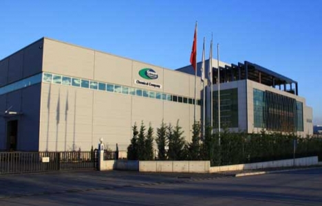 Green Chemicals iki ödüle birden layık görüldü!