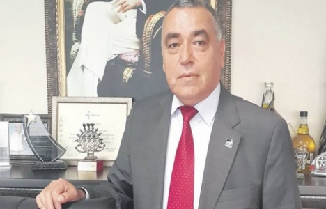 Çorumlu Adıgüzel Baklan, 8 ülkede 19 fabrika kurdu!