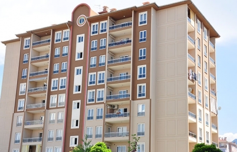 Kamu lojmanları satılacak mı?