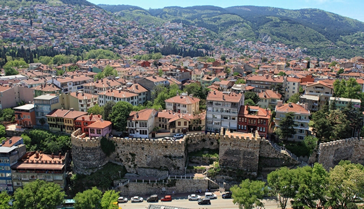 Orman arazileri, ‘orman parkı’ düzenlemesiyle yapılaşmaya açılıyor!