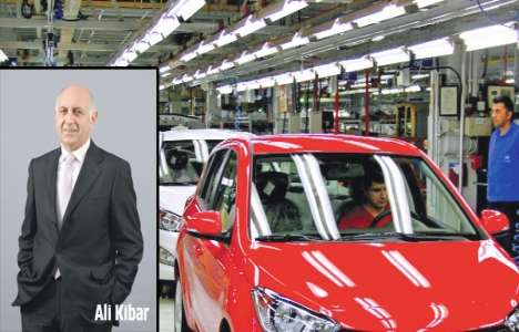 Assan Karasu'ya 800 milyon dolarlık üretim tesisi kuracak!