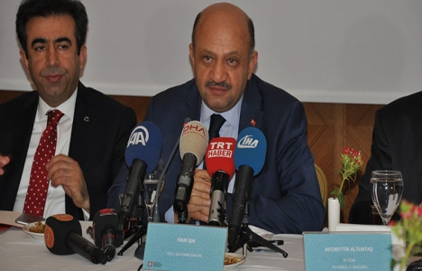 Gebze ve Darıca kışlaları devredildi!