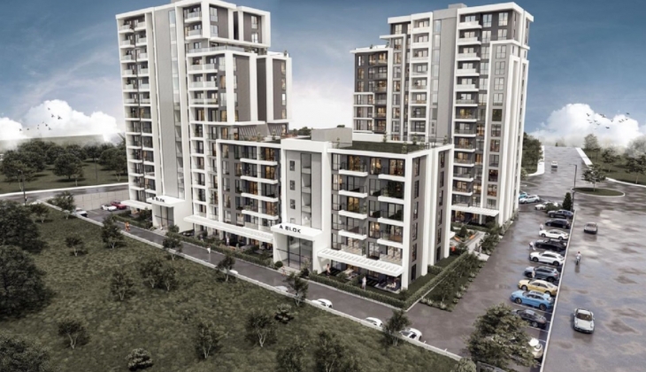 Ankara Miltaş Yaşamkent’te lansmana özel fiyatlarla!