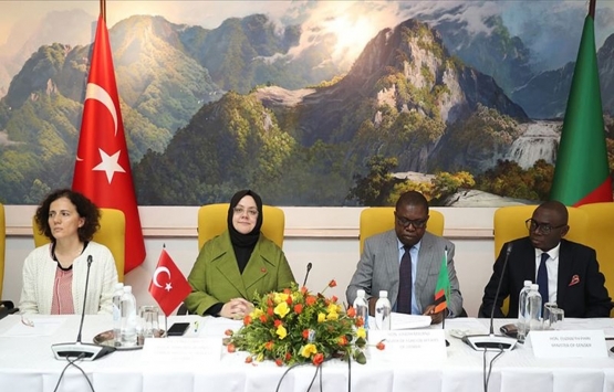 Karma Ekonomik Komisyonu'nun ilk toplantısı yapıldı!