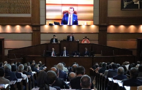 Boğaz daki arsa satışına izin çıkmadı!