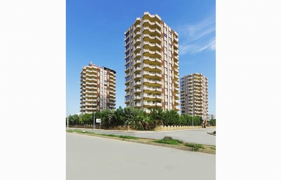 Ekinci İnşaat tan Türkiye nin ilk kendi enerjisini üretebilen projesi!