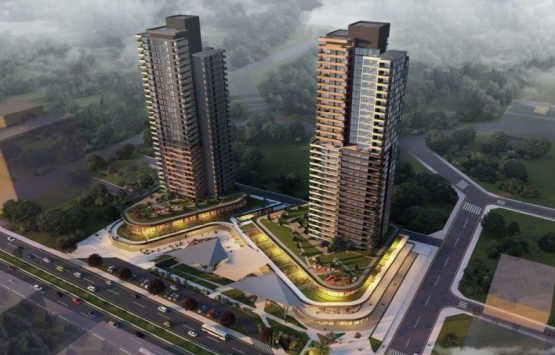 Oğuzata-ATD Çankaya projesi geliyor! Yeni proje!