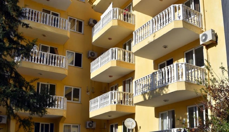 Konutta yıllık getirisi en yüksek ilçeler peş peşe sıralandı! Şampiyon Ankara dan!