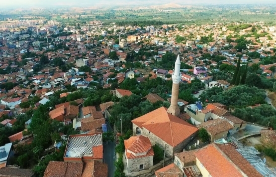 İzmir Tire'de 5.2 milyon TL'ye kat karşılığı inşaat ihalesi!