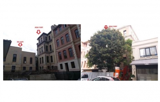 Ziraat GYO İstanbul binalarının değeri ne kadar?