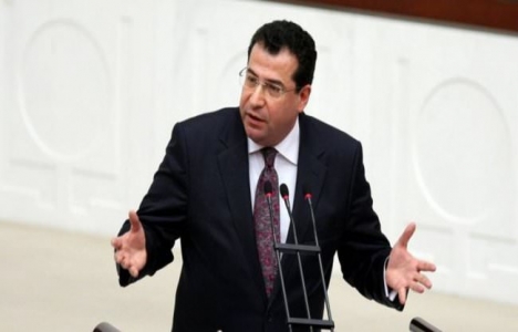 Ahmet Kenan Tanrıkulu, İzmir'in stat sorununa dikkat çekti!