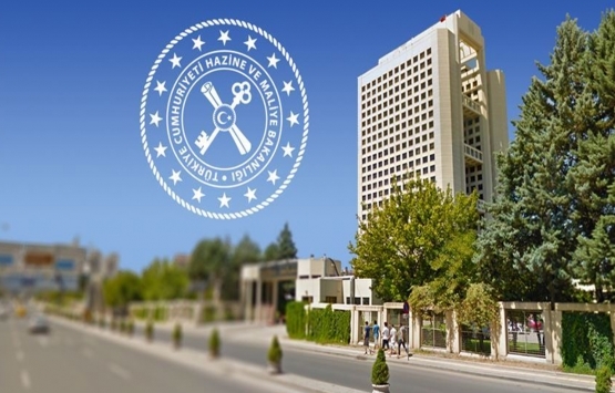 Hazine yaklaşık 3,4 milyar lira borçlandı!